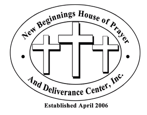 New Beginnings House of Prayer